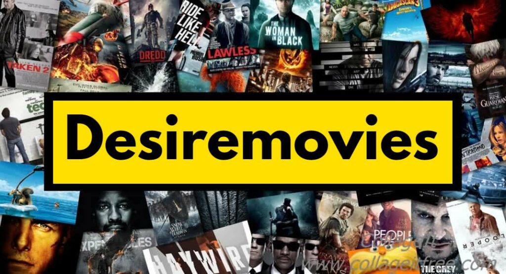 desiremovies